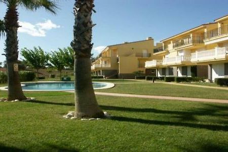 Naturaleza y Golf Sant Jordi Exterior foto