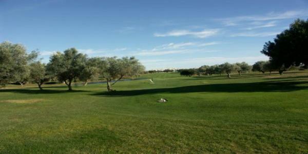 Naturaleza y Golf Sant Jordi Exterior foto