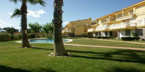Naturaleza y Golf Sant Jordi Exterior foto