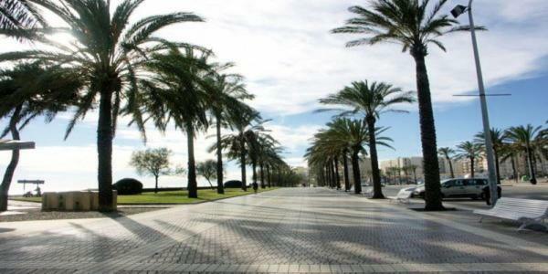 Naturaleza y Golf Sant Jordi Exterior foto