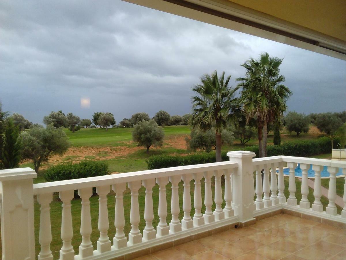Naturaleza y Golf Sant Jordi Exterior foto